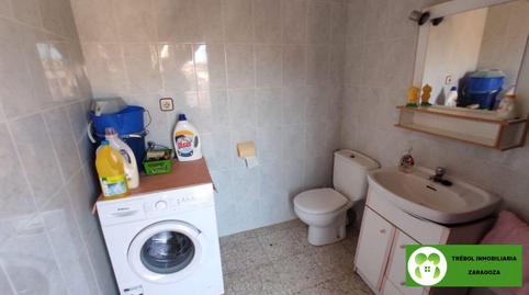 Foto 5 de Casa o xalet en venda a Casicas, Escatrón, Zaragoza