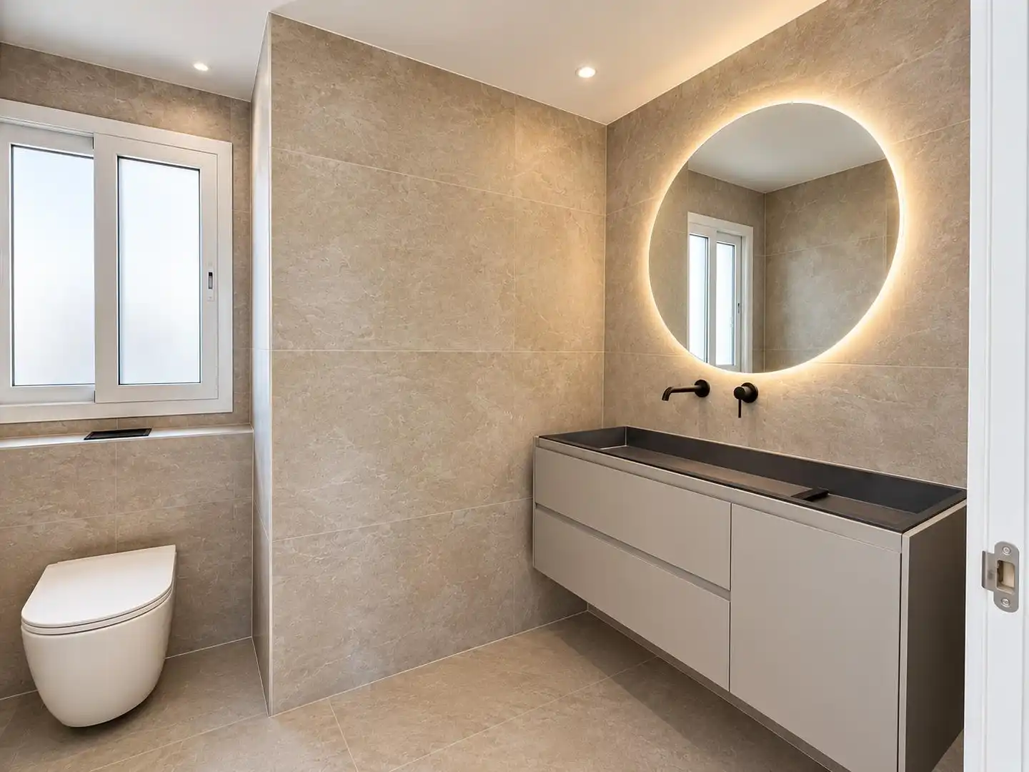 Flat with lift to rent in Terramelar, imagen 24