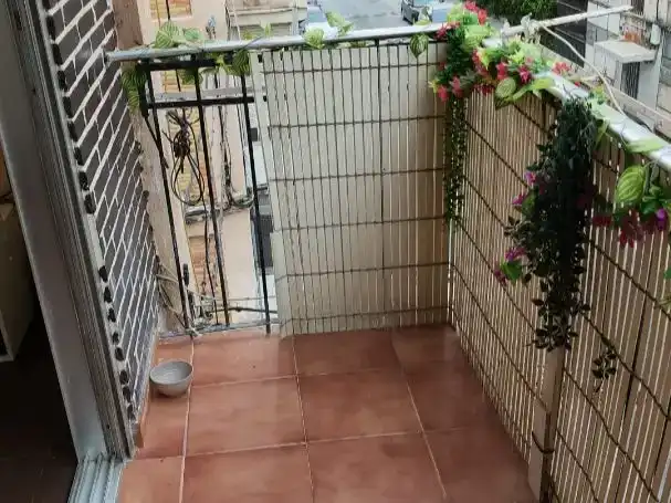 Terrassa de Pis en venda en Alicante / Alacant