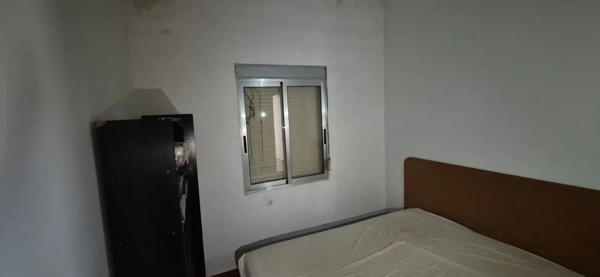 Habitación de Finca rústica en venta en Favara con Calefacción, Jardín privado y Terraza