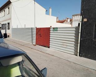 Parking of Residential for sale in Manzanares