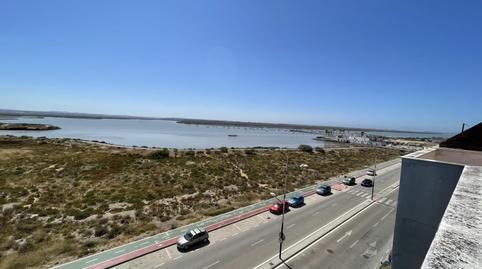 Foto 2 de Àtic de lloguer a Avenida Ronda del Estero, Ronda del Estero, San Fernando
