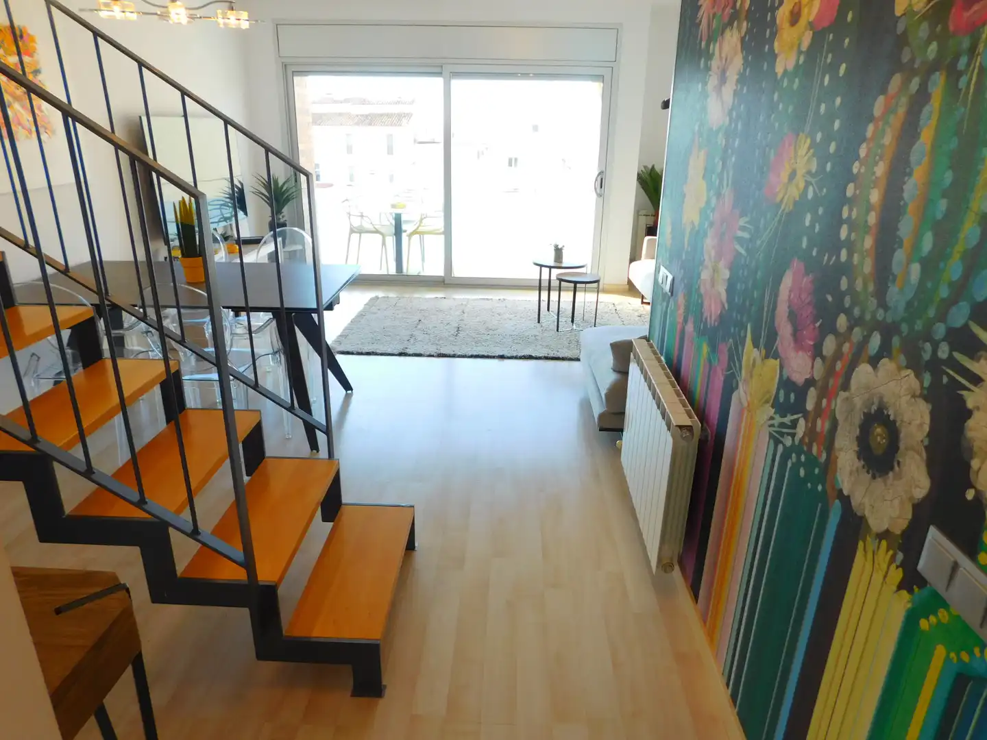 Duplex con terrazza in vendita a Centre, imagen 5
