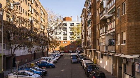Foto 3 de Piso en venta en Betancunia, 1, Pueblo Nuevo, Madrid Capital