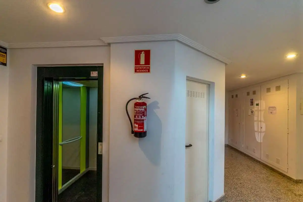 Appartement compact avec ascenseur à vendre à Los Cuarteros, imagen 27