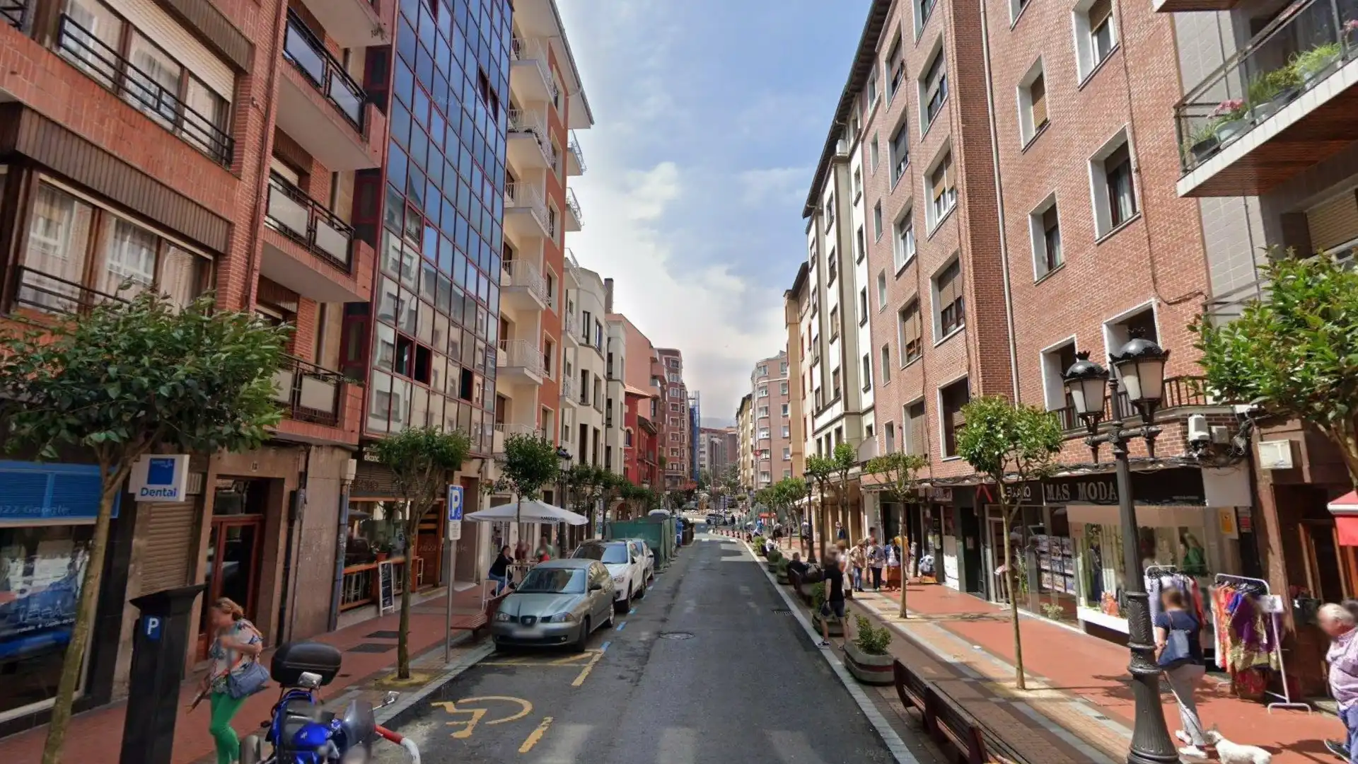 Flat for sale in Juan Sebastian Elcano, imagen 2