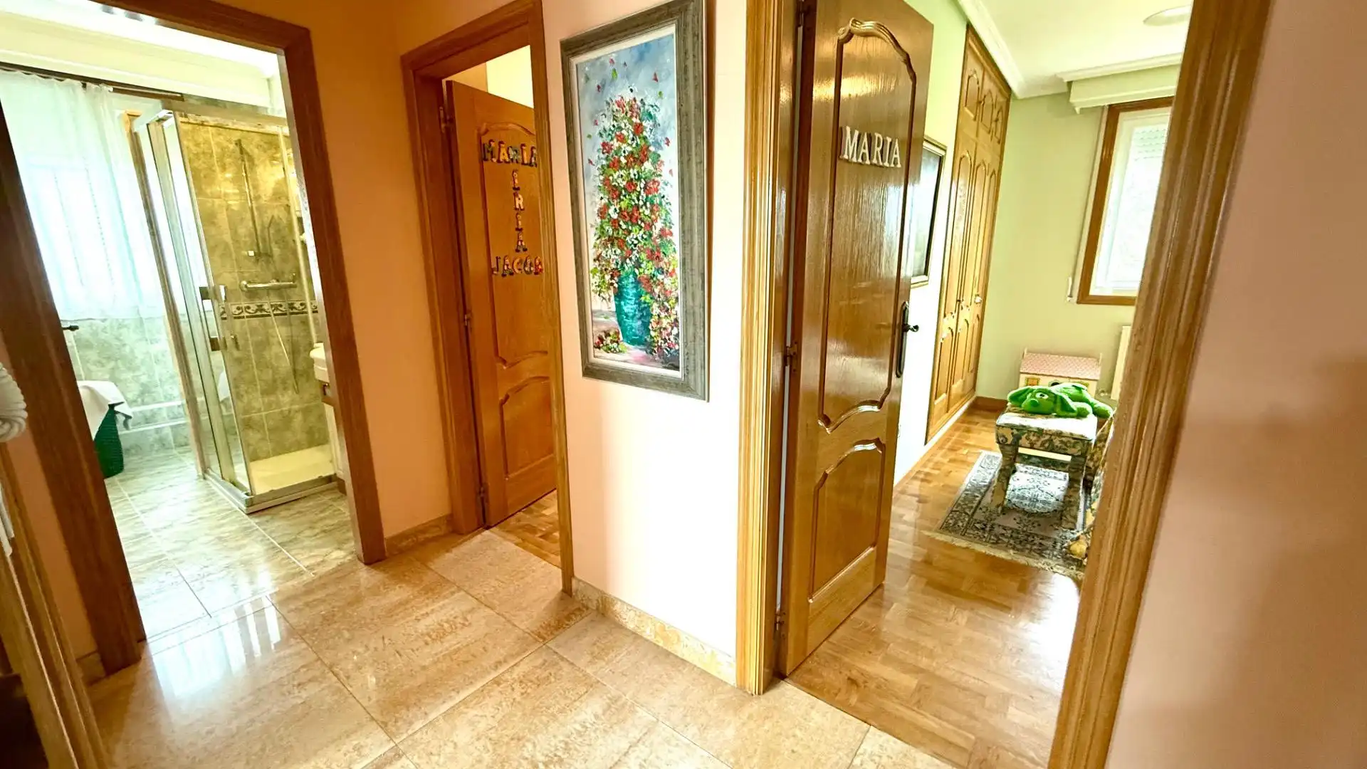 Country homes for sale in Toén  with Heating, Private garden and Storage room