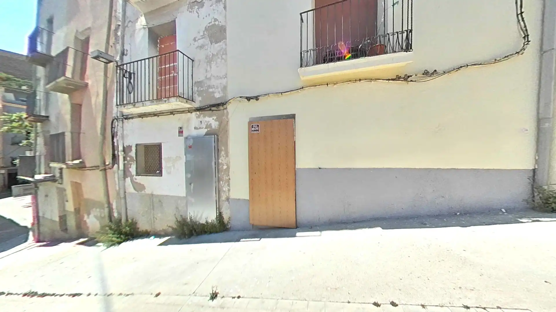 Adosado en venta en Carrer Sant Joan, imagen 3
