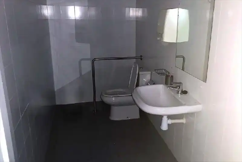 Local comercial en alquiler en Zona Papa Luna - Platja del Gurugú, imagen 12