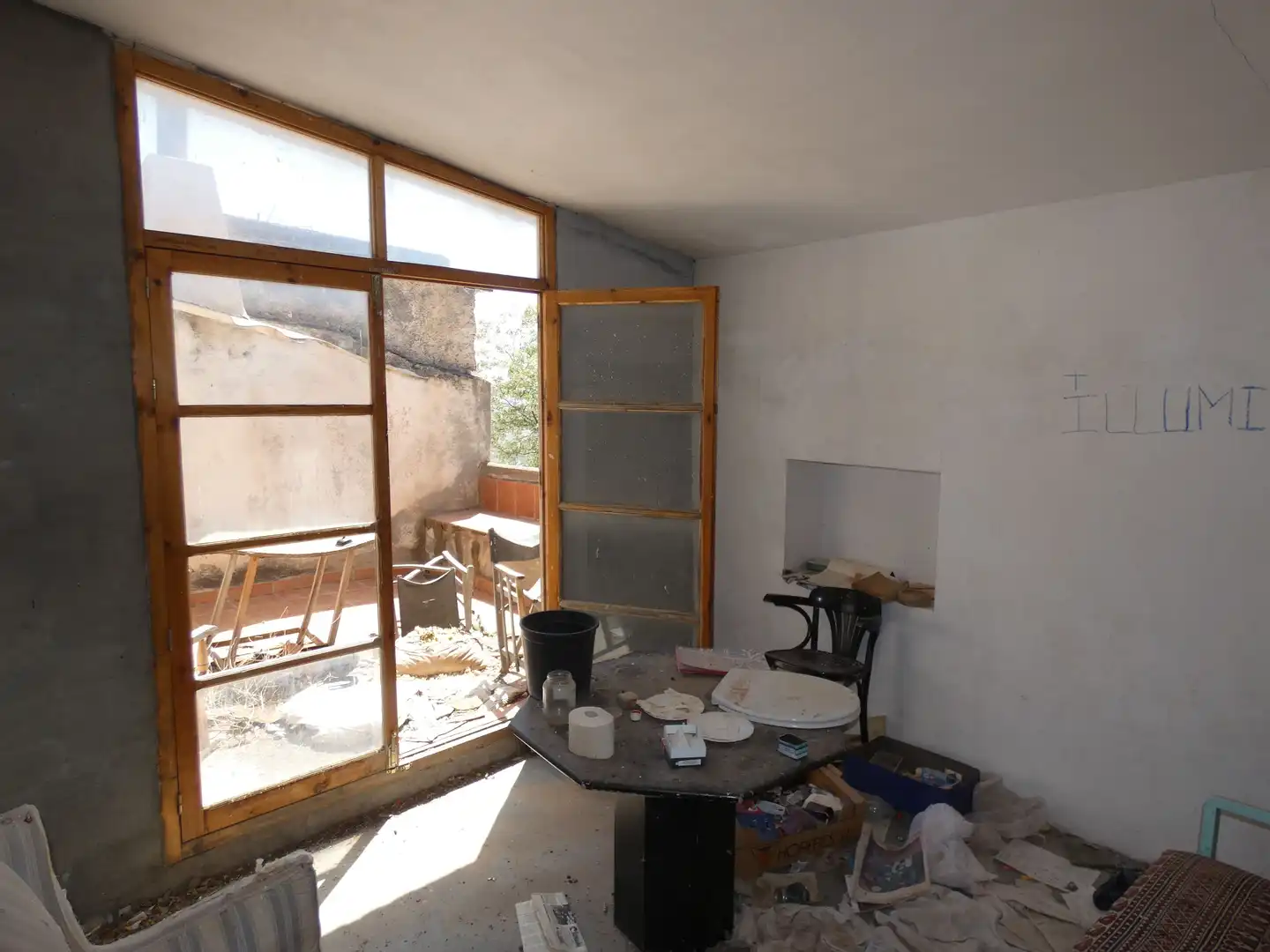 Houses for sale in Calle Almeria, 55, Senés