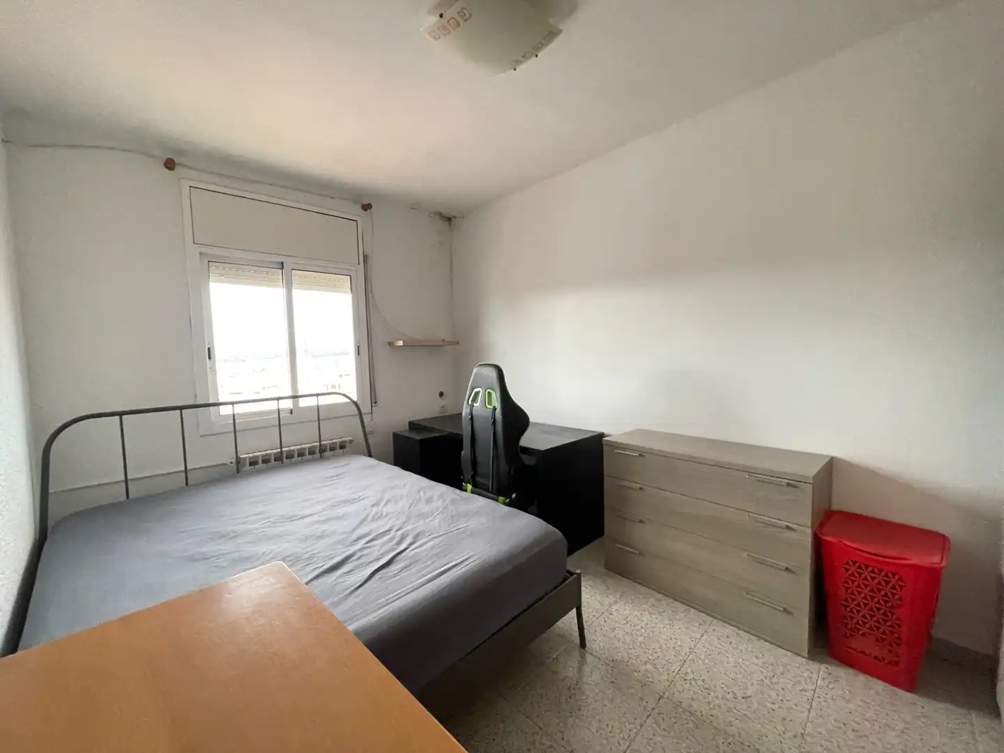 Piso con terraza en venta en Plaça Catalunya, imagen 13