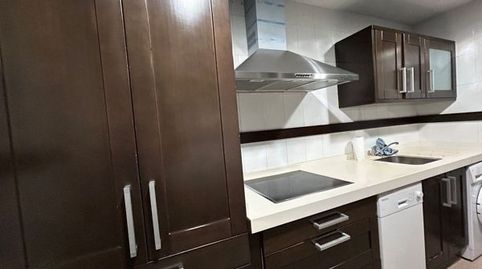 Foto 4 von Wohnung zum Verkauf in Avenida Tablas de Daimiel, Larache, Ciudad Real Capital