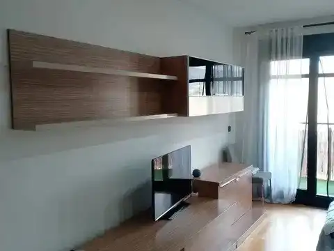 Sala d'estar de Pis en venda en Puçol amb Aire condicionat i Balcó