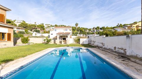 Foto 3 de Casa o xalet en venda a Els Masos - Els Garrofers, El Vendrell