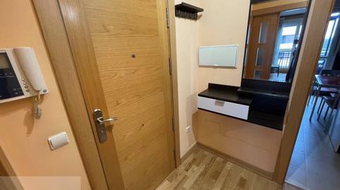 Foto 3 de Pis en venda a Candelaria - Peña de Francia, Zamora Capital