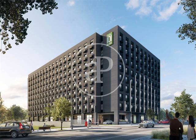 Loft en Venta en Avenida de las Fuerzas Armadas, 400 en Valdebebas - Valdefuentes