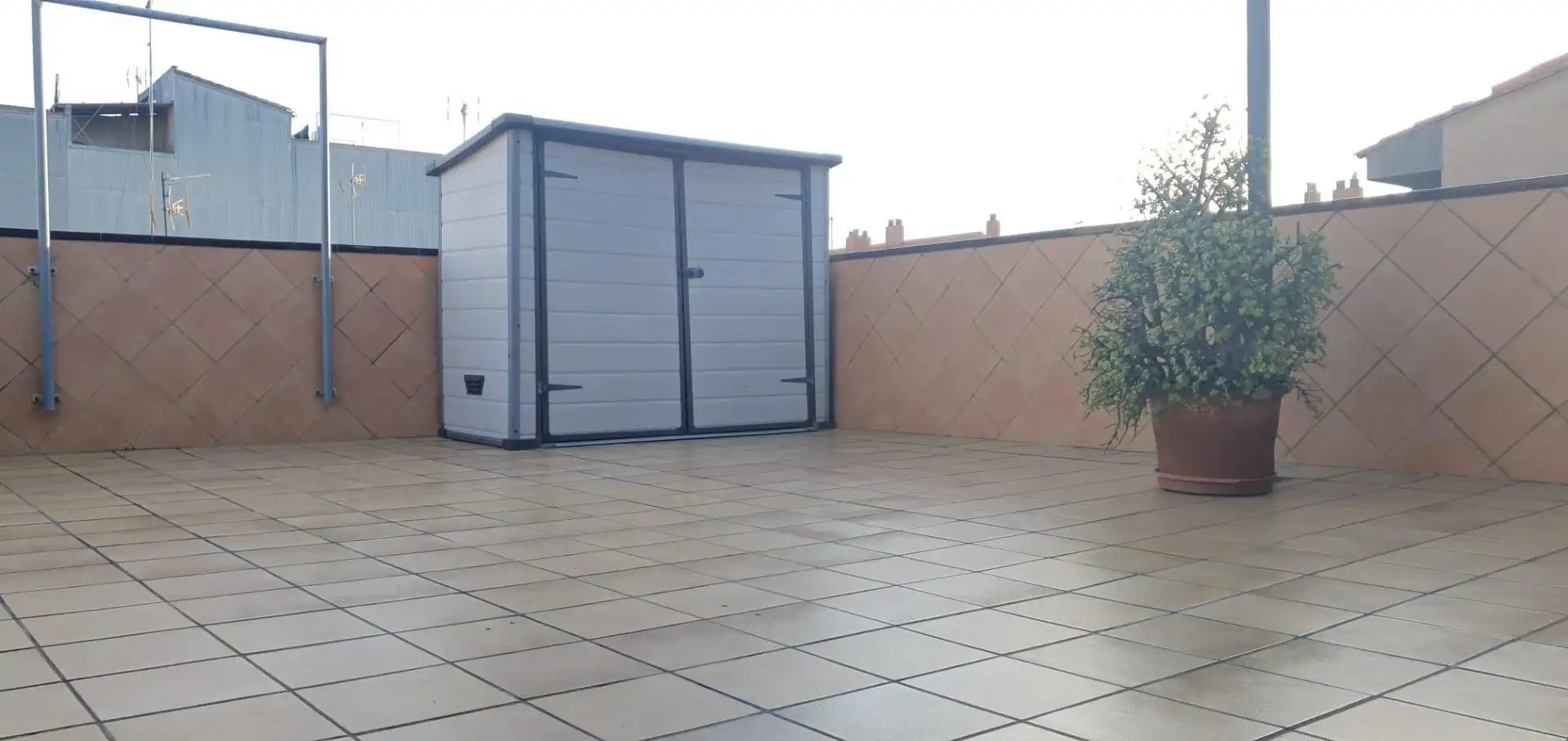 House with terrace for sale in Creu de Barberà - Sector Sud, imagen 23