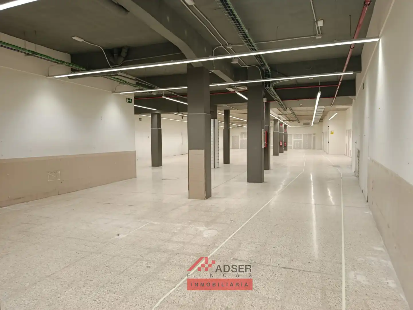 Local comercial en alquiler en Logroño - DUQUESA DE LA VICTORIA, imagen 4
