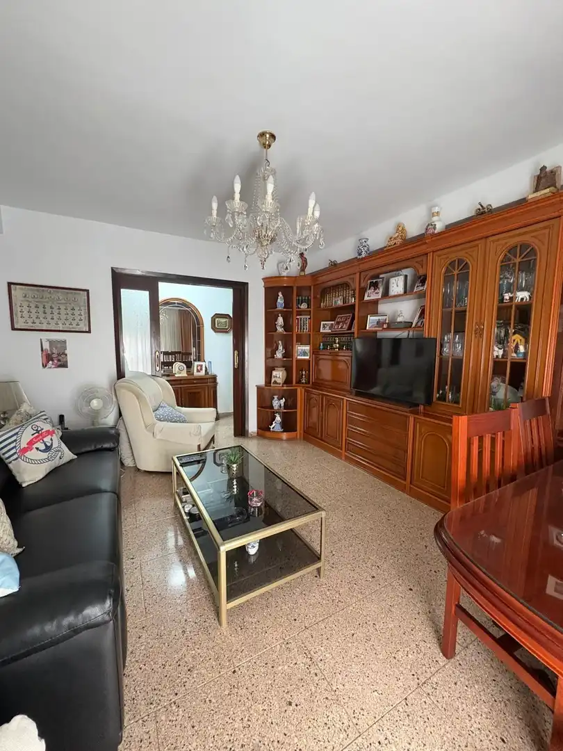 Flat with lift for sale in Paseo Marítimo - San José - La Laguna, imagen 11
