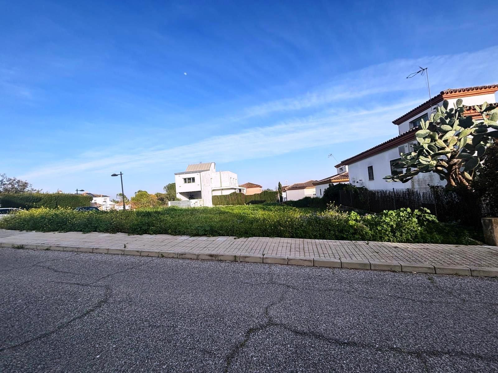 Residential zum Verkauf in Salteras