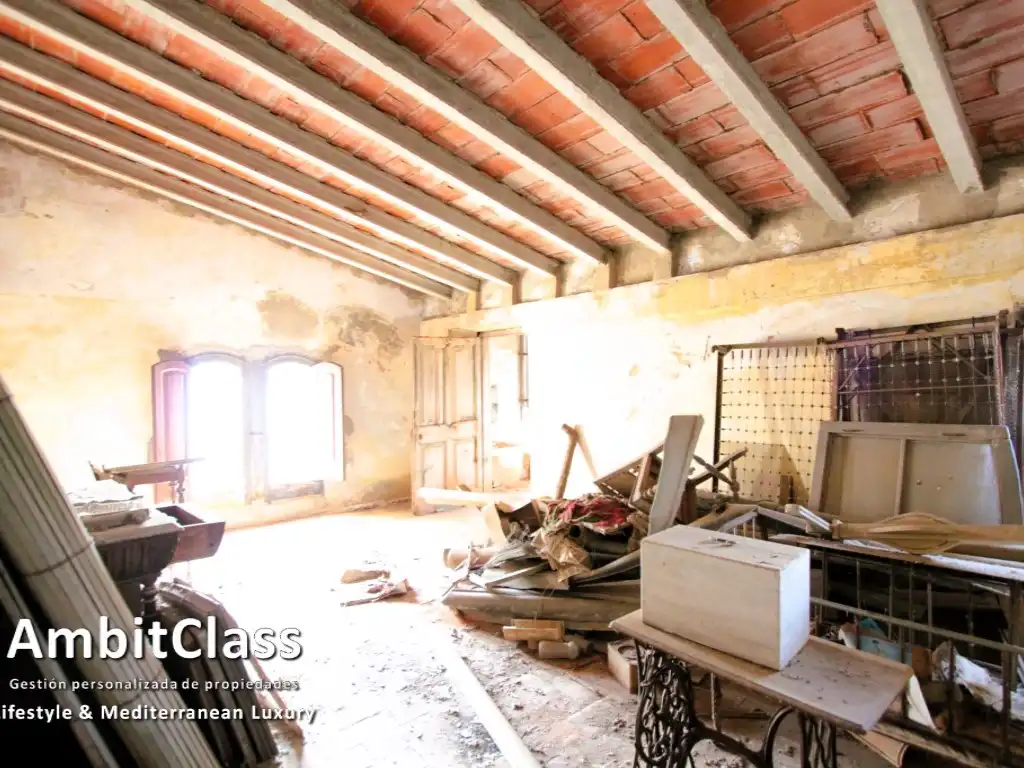 Casa o chalet en venta en Llinars del Vallès con Jardín privado y Terraza