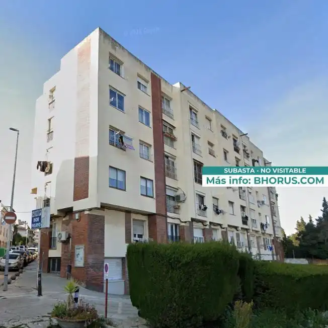 Pis amb ascensor en venda a HEROIS DE 1808 113, imagen 2