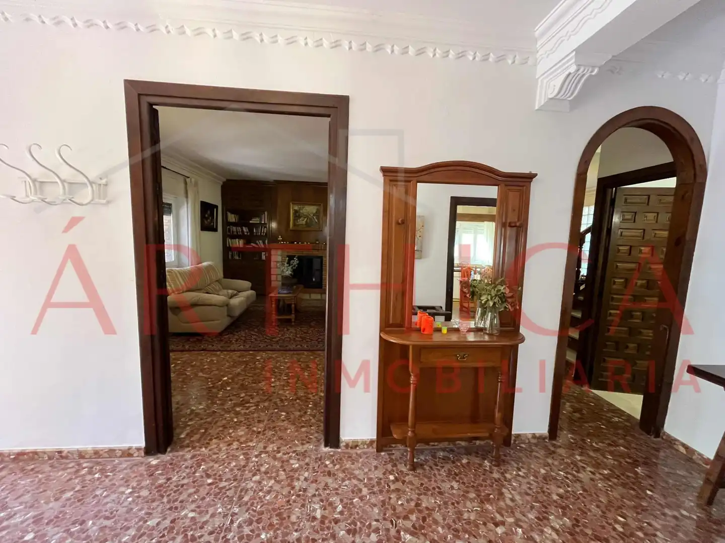 Chalet con terraza en venta en Valle de Abdalajís, imagen 32