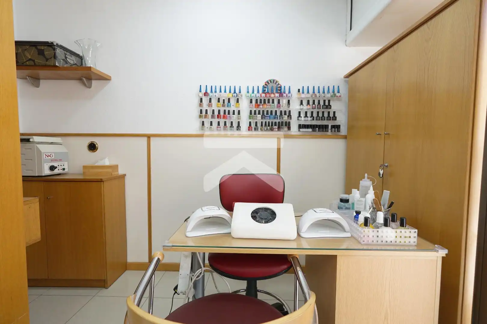 Local comercial en alquiler en Sant Pere i Sant Pau, imagen 3