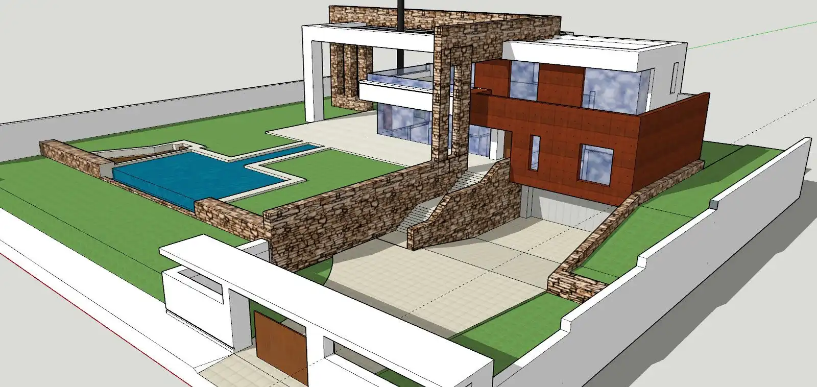 Casa o chalet en venta en Manilva con Aire acondicionado, Jardín privado y Terraza