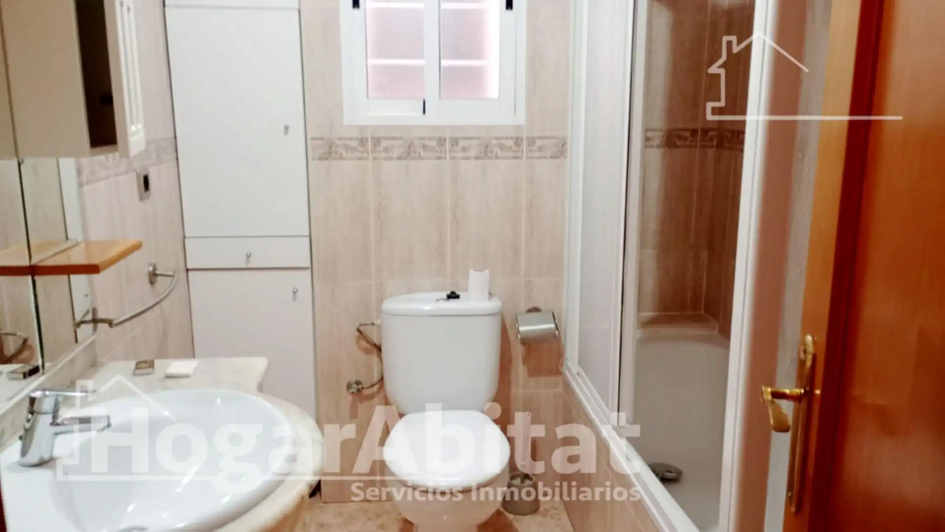 Habitación de Piso en venta en Llíria con Balcón