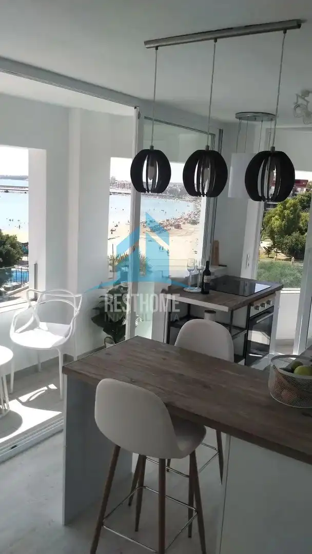 Apartment with garden for sale in Centro, imagen 5