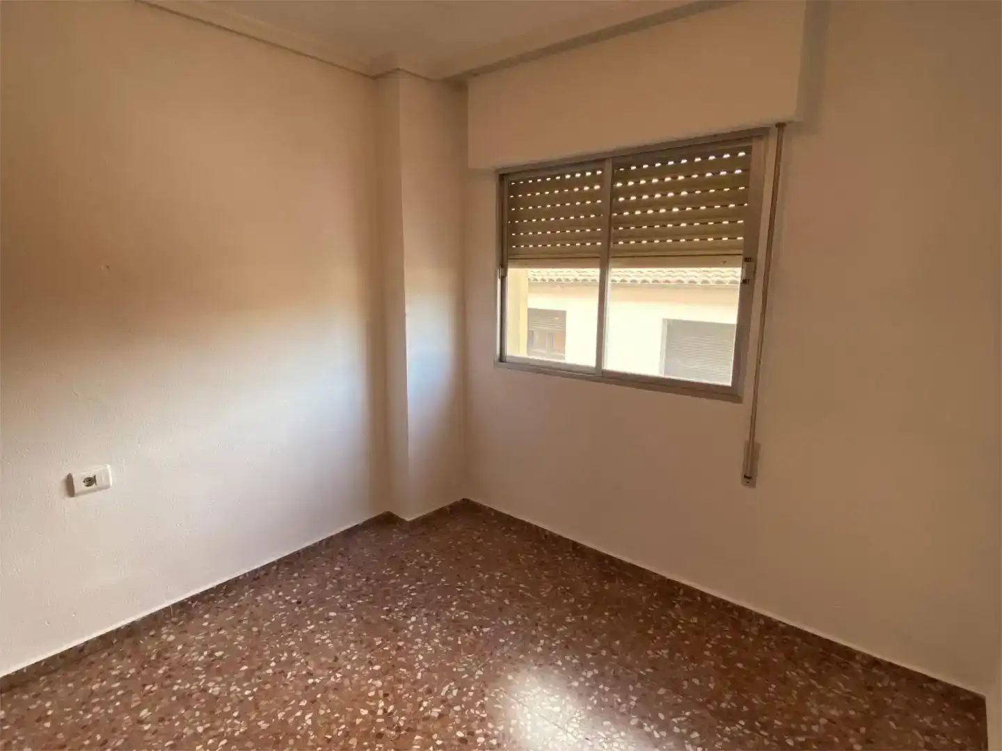 Bedroom of Flat for sale in Vilafamés  with Air Conditioner and Balcony
