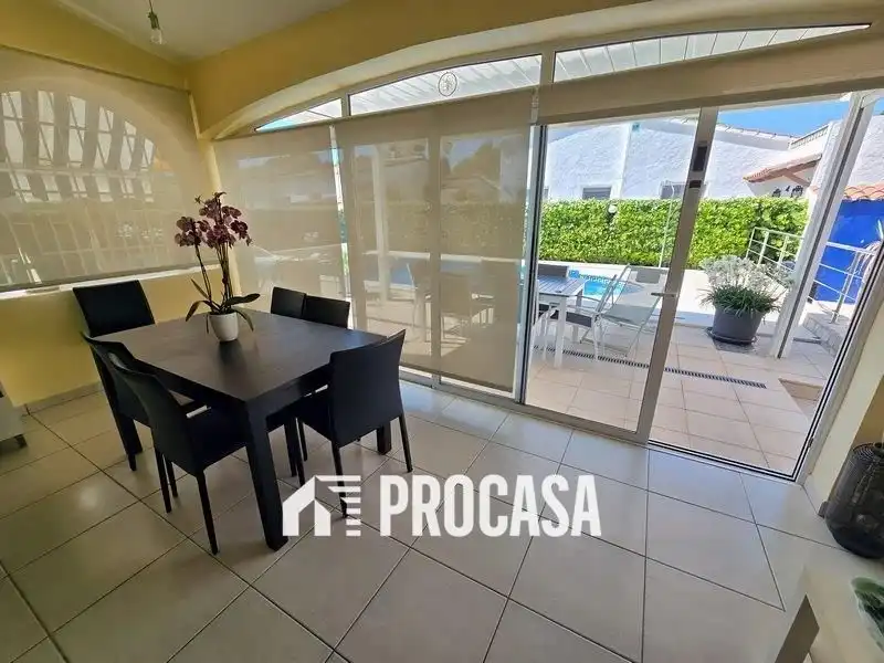 Villa con piscina in vendita a Montseny, imagen 8