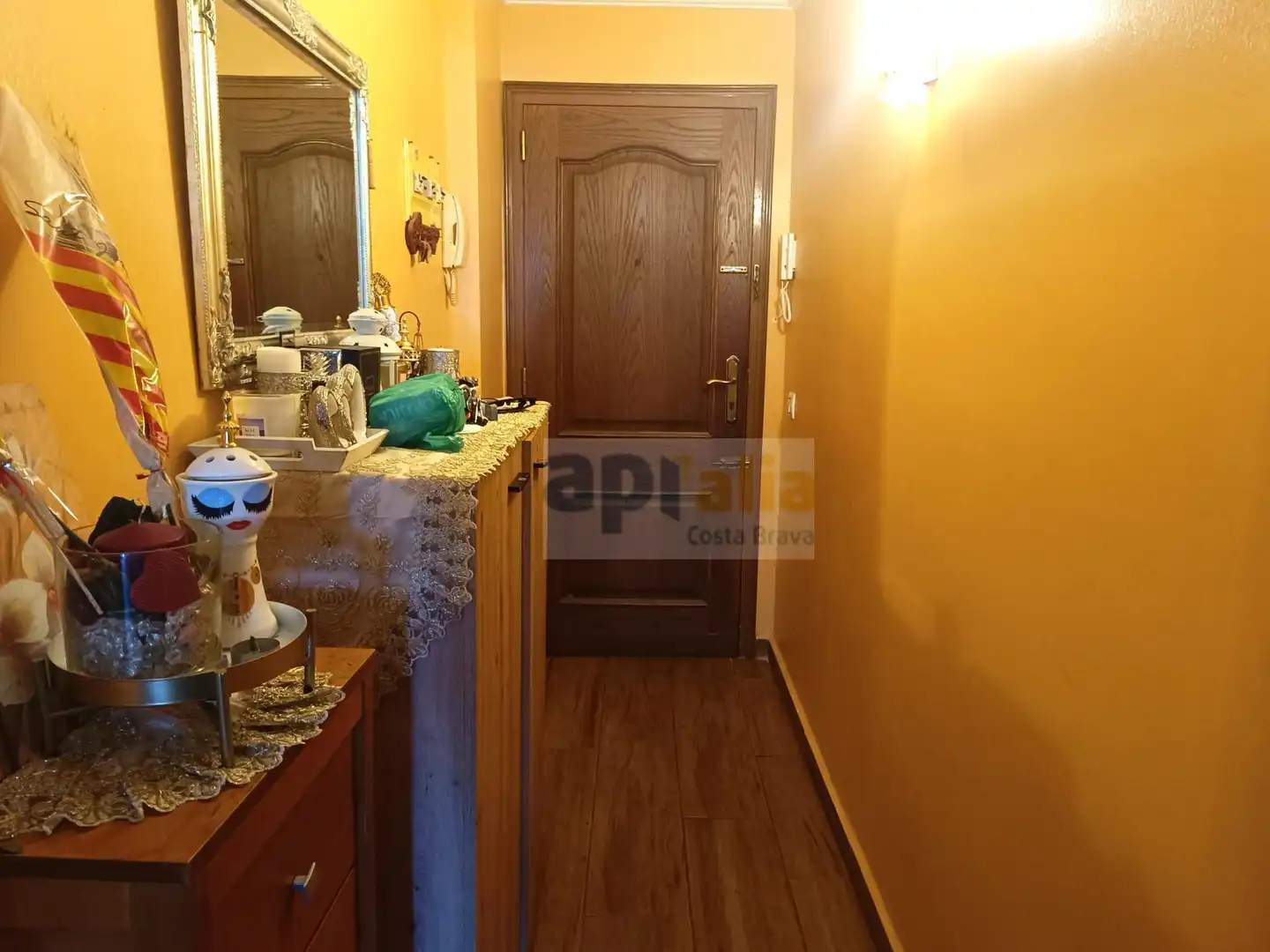 Apartament en venda en Palafrugell amb Calefacció i Terrassa