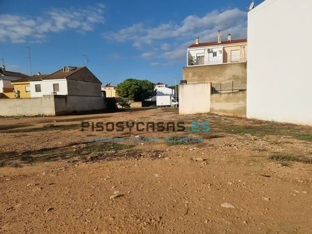 Terreno residencial en venta en Avenida Ausias March, imagen 2