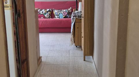 Foto 5 de Apartamento en venta en Carrer de Sant Vicent, Casco Antiguo - Puerto, Benidorm