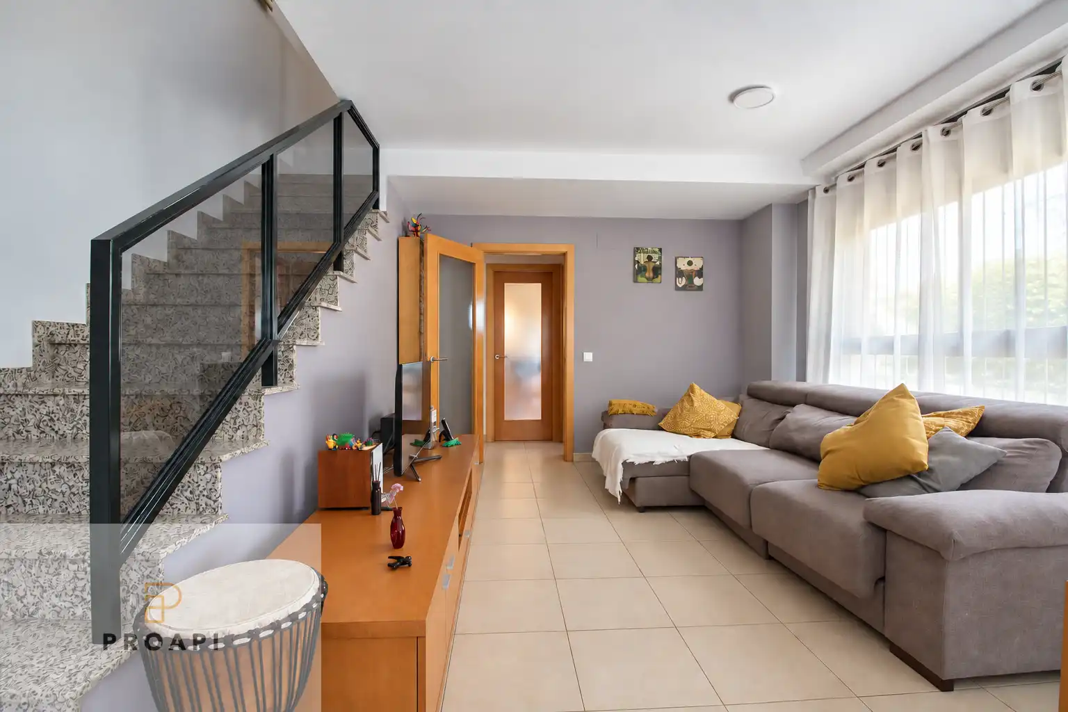 Casa amb terrassa en venda a Cassà de la Selva, imagen 10