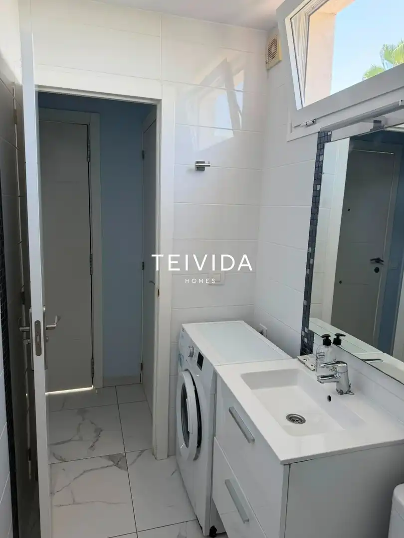 Piso con piscina en venta en Calle Uruguay, imagen 16