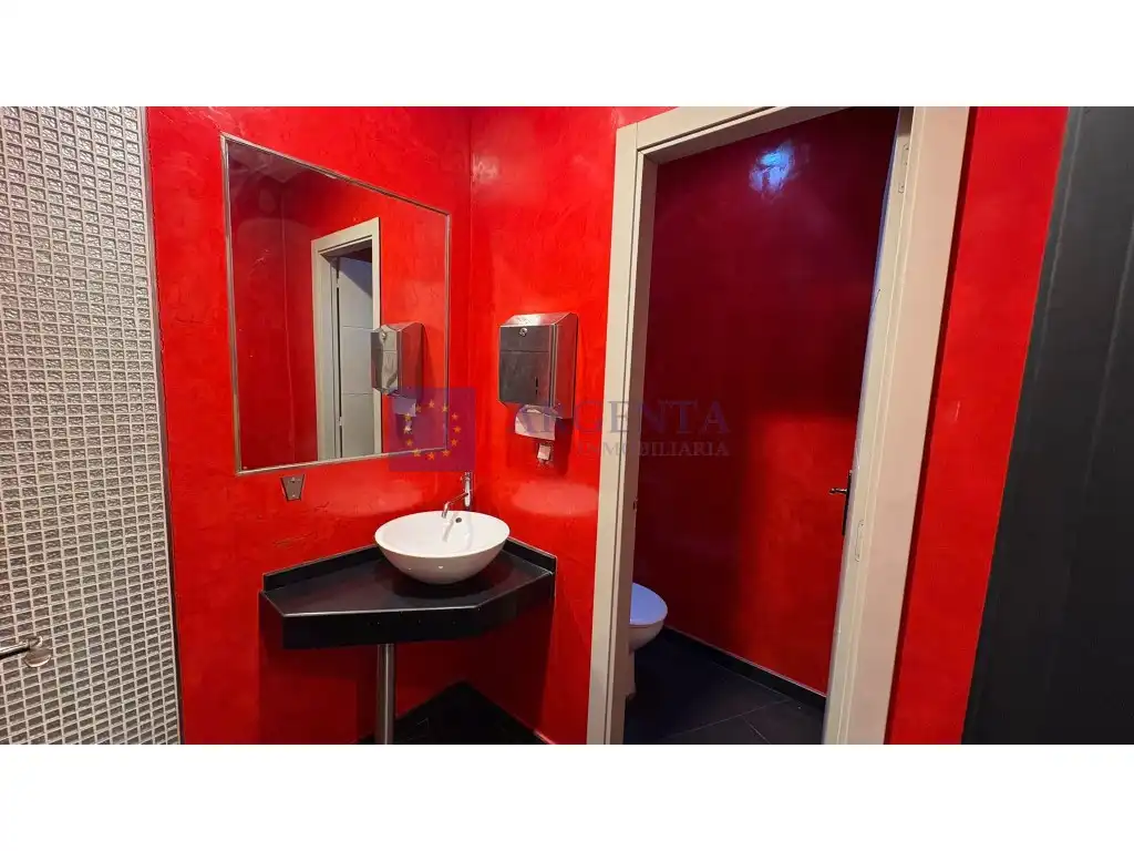 Business premises for sale in Nuevo Cáceres, imagen 12