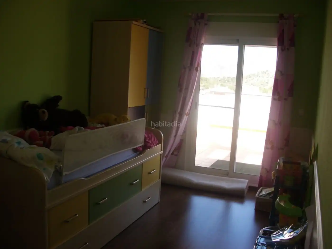Penthouse with pool for sale in Calle Sierra Carrascoy 21, imagen 8