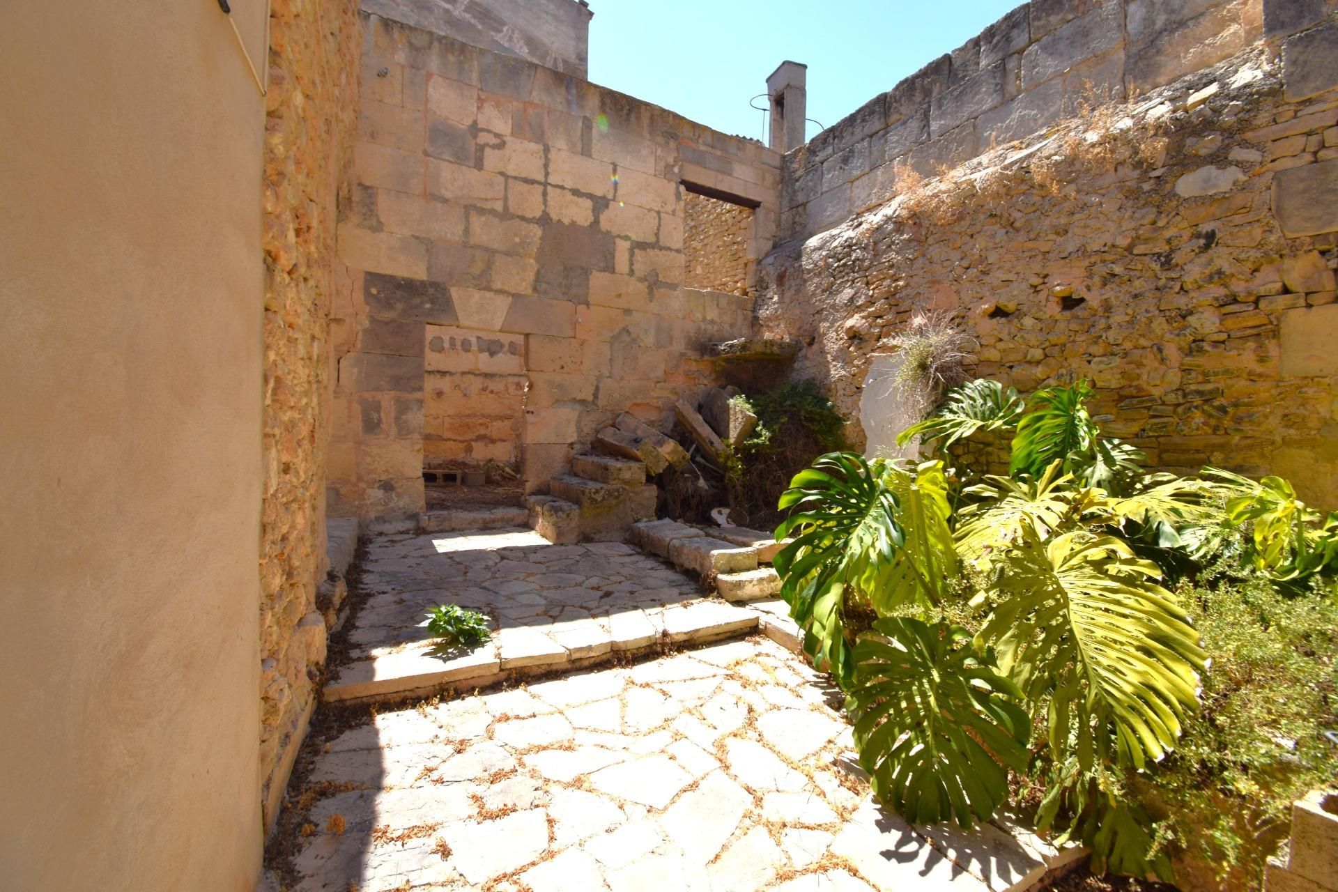 Casa o xalet en venda en Santa Margalida amb Jardí privat