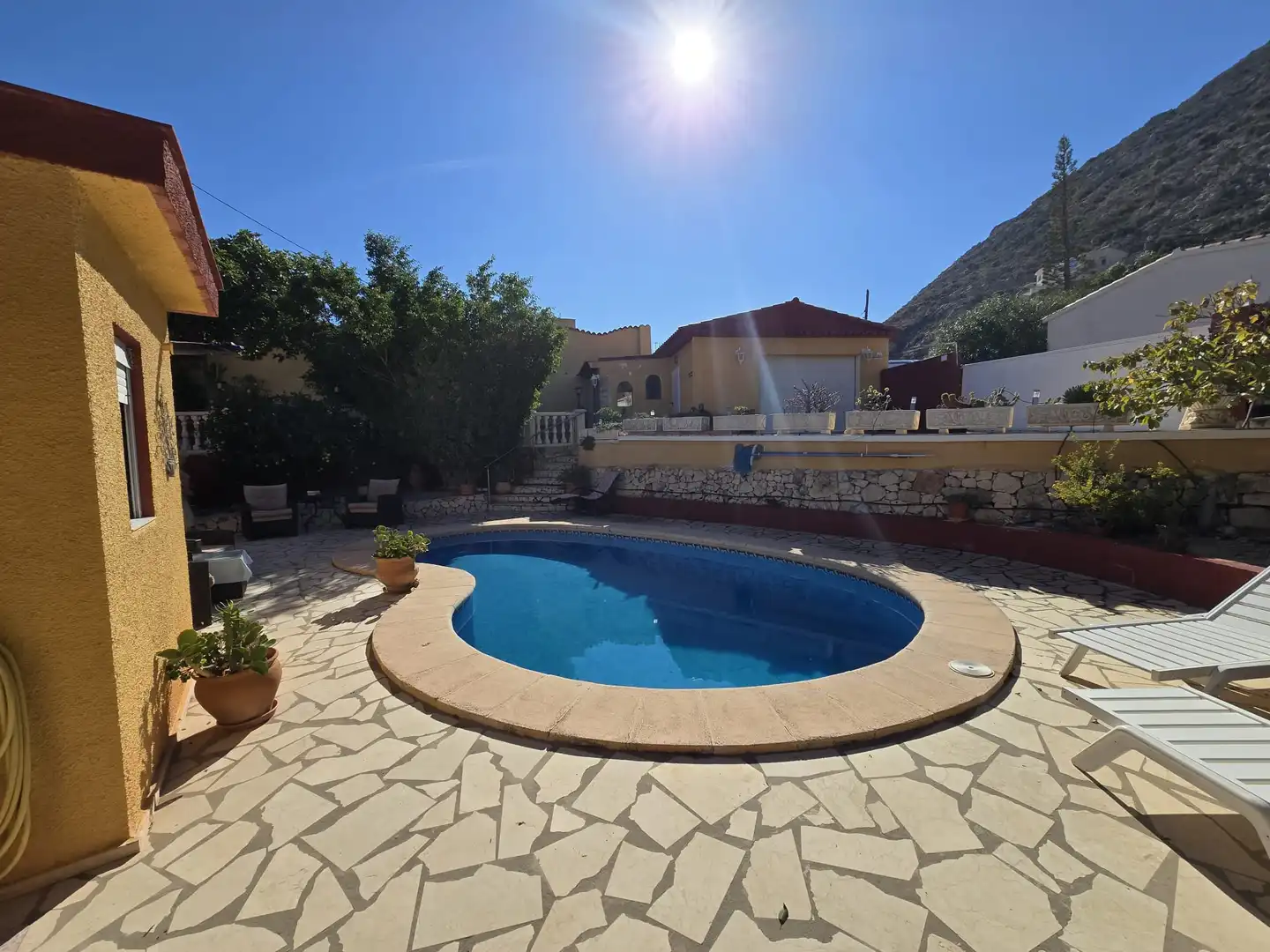 Villa avec terrasse à vendre à Maryvilla, imagen 38