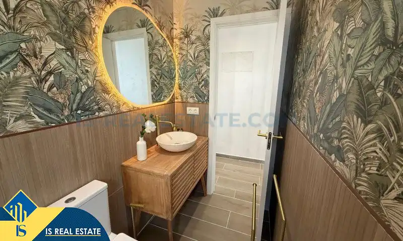 Penthouse mit Pool zum Verkauf in Nueva Torrevieja - Aguas Nuevas, imagen 34