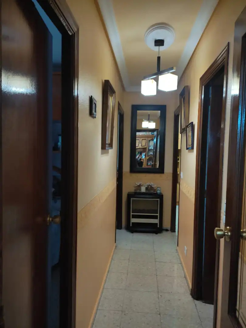 Piso en venta en Villanueva de la Serena con Aire acondicionado, Amueblado y Balcón