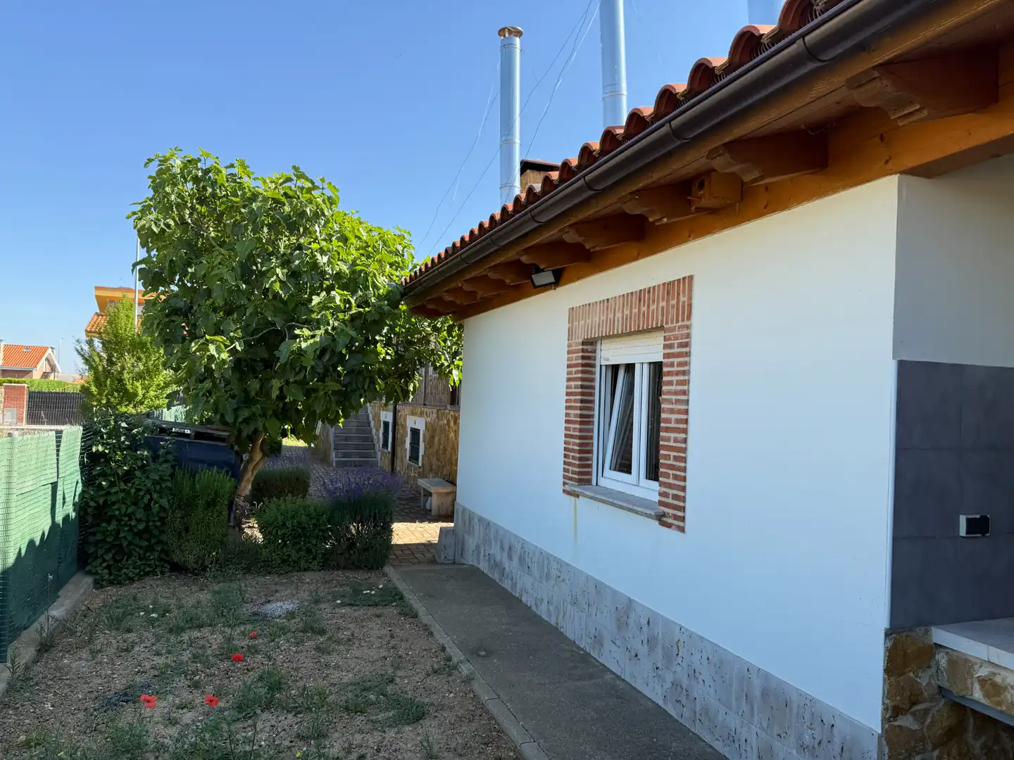 Xalet amb terrassa en venda a Urbanización Mirador Vega 6, imagen 72