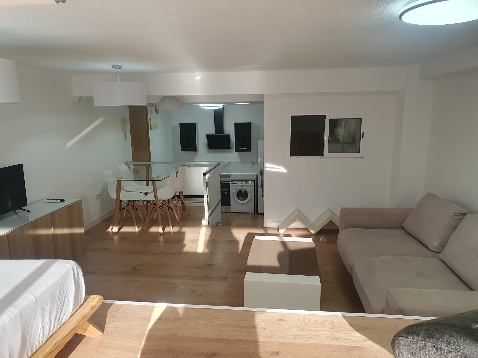 Apartament de lloguer a Calle Elena Tamarit, Poble Nou
