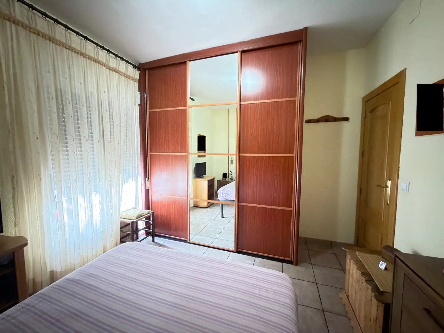 Piso con terraza en venta en Calle Villacarrillo, imagen 12