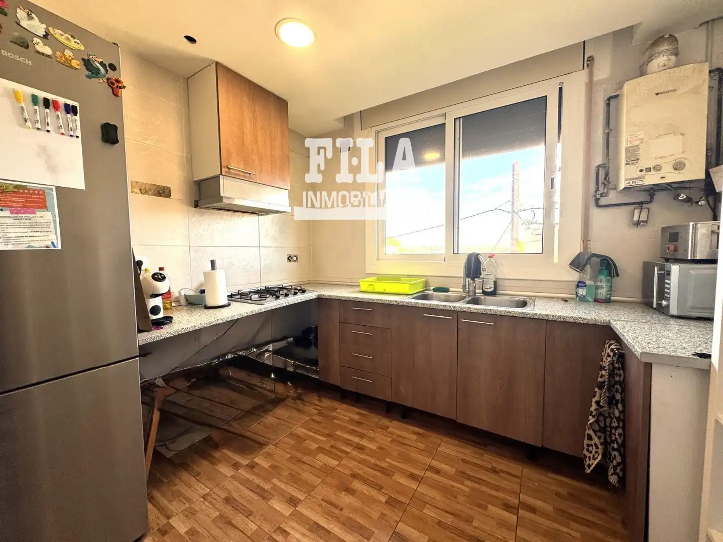 Detached house with garden for sale in Els Munts, imagen 6