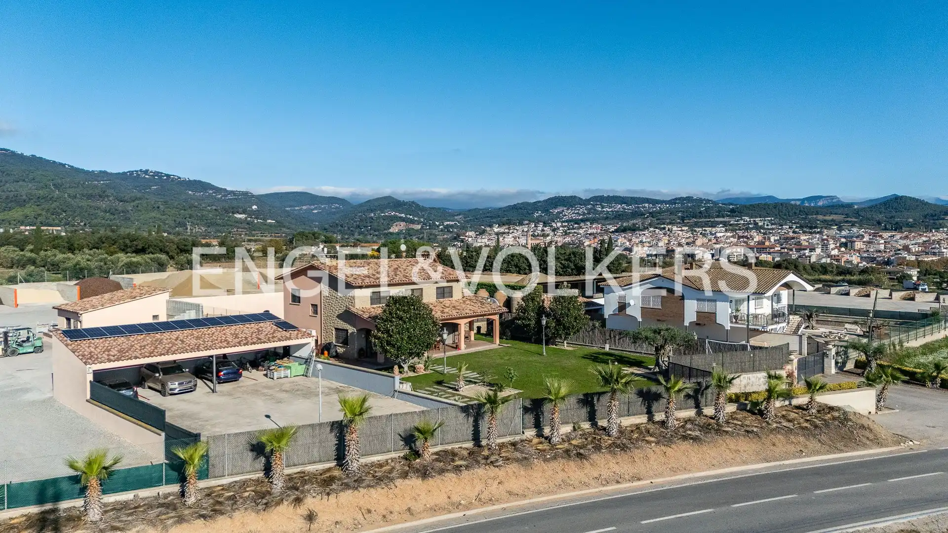 House with garden for sale in Caldes de Montbui, imagen 68