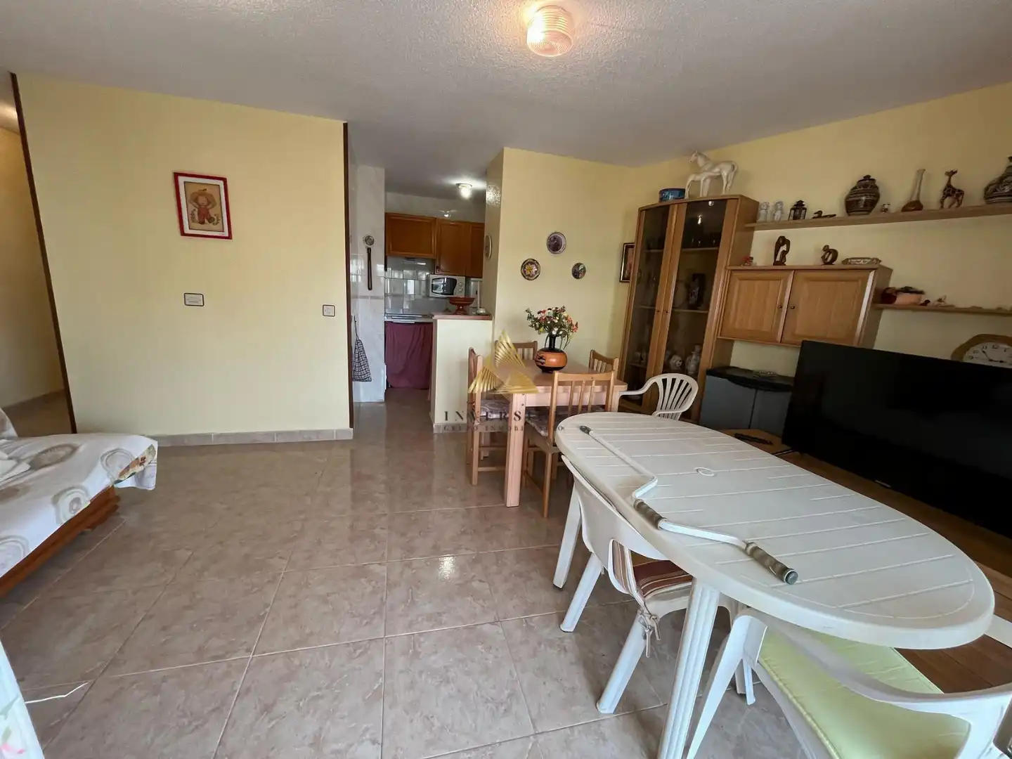 Apartament amb piscina en venda a Playa Norte, imagen 11